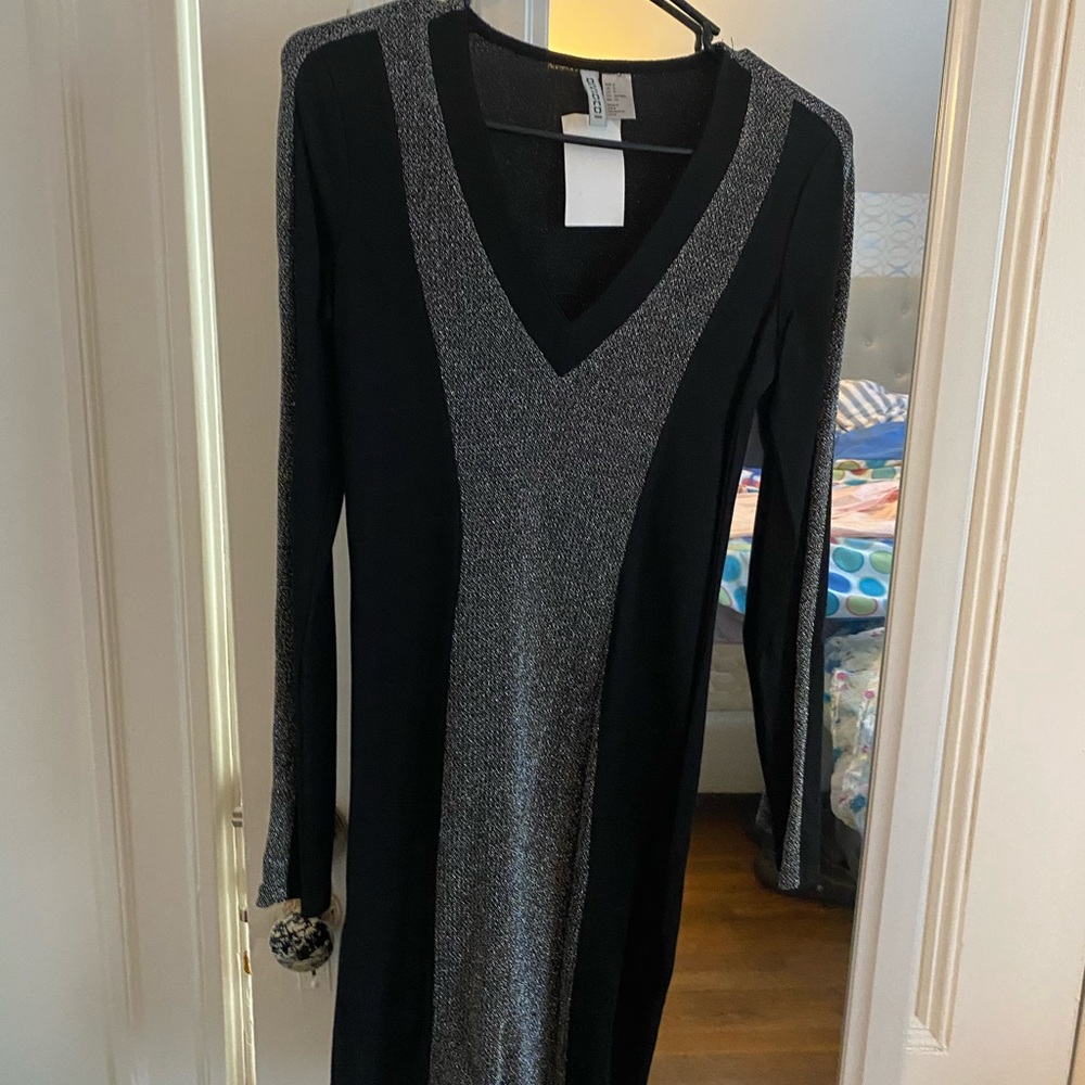 Fitted dress